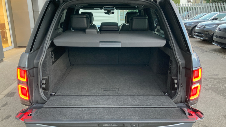 Land Rover Range Rover 4.4 SDV8 Autobiography 4dr Auto Diesel Estate